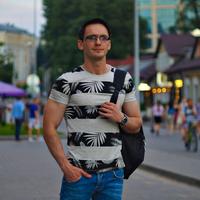 Отзыв от Эрик - виза ДТВ